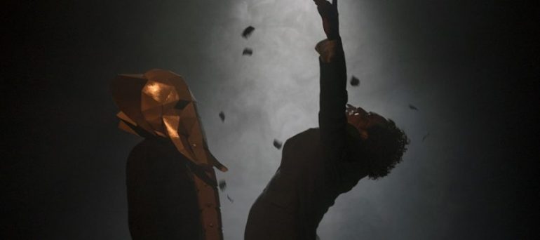 Festival Drummond: eventos no Teatro da FCCDA precisarão de troca de ingressos. Saiba quais e o que fazer!