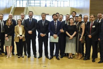 Mercosul e UE fecham maior acordo entre blocos do mundo