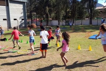 Eco Inverno de Catas Altas reúne atividades culturais, educativas e esportivas