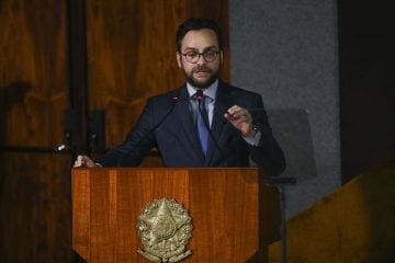 Ministro de Direitos Humanos é nomeado para Conselho de Ética Pública