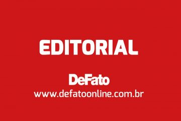 EDITORIAL: A ânsia de holofotes tira o brilho da imprensa itabirana