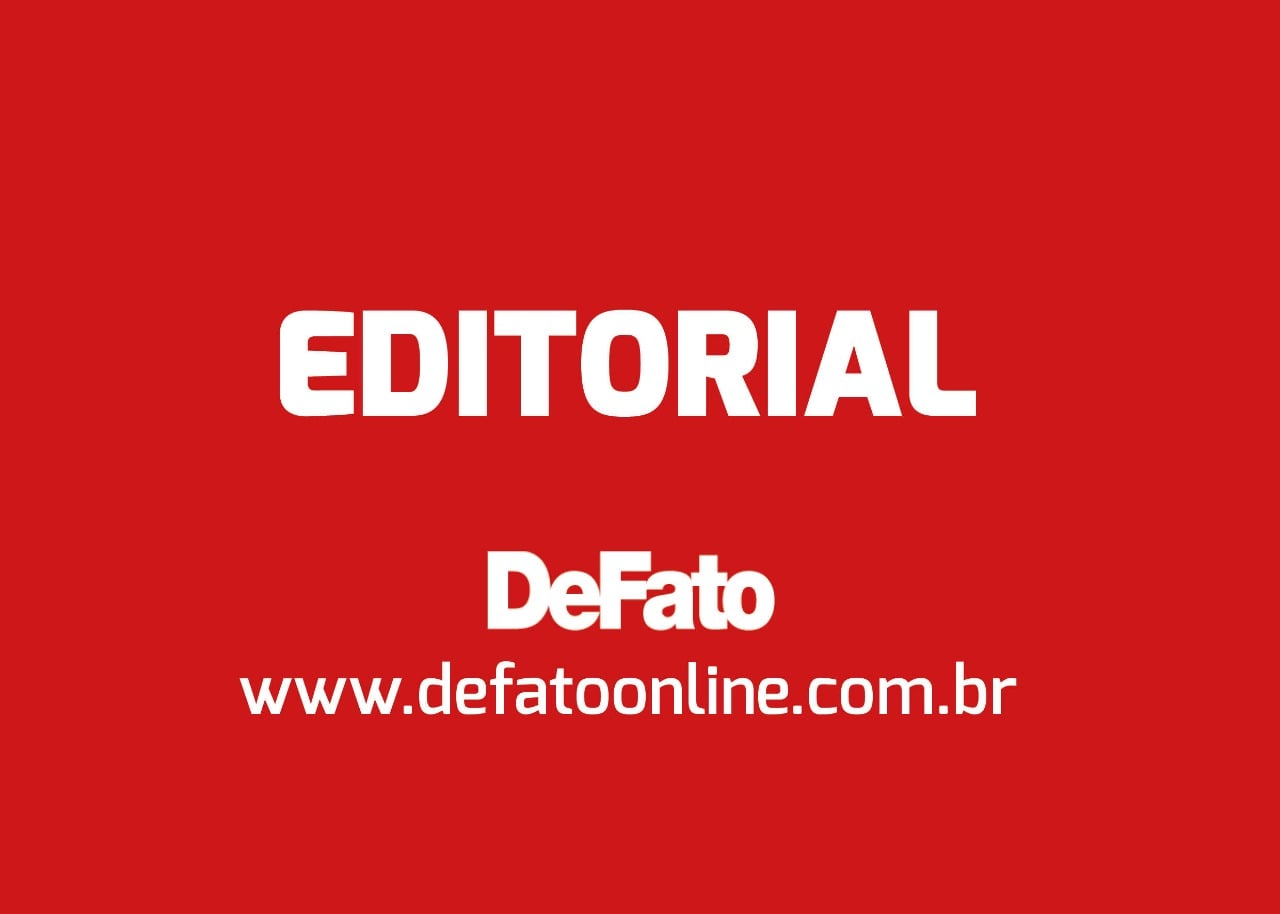 EDITORIAL: A ânsia de holofotes tira o brilho da imprensa itabirana