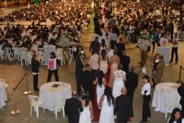 Defensoria Pública de Minas abre inscrições para Casamento Comunitário