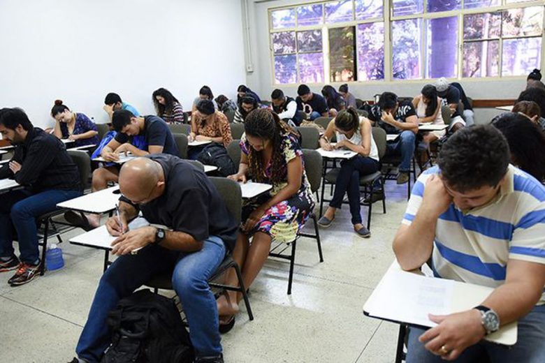 Termina nesta sexta o prazo para recurso do Encceja