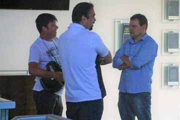 Avante articula candidaturas a prefeito em Monlevade, Itabira e Prata