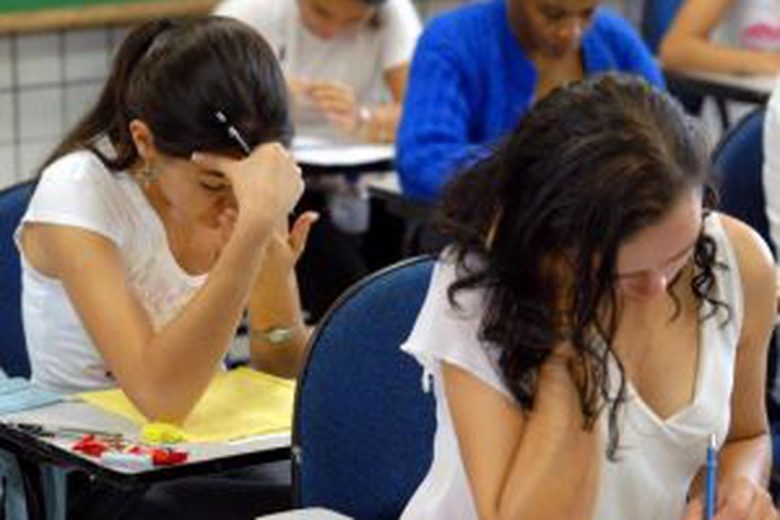 Mais de 2,1 milhões de estudantes pediram isenção no Enem 2019