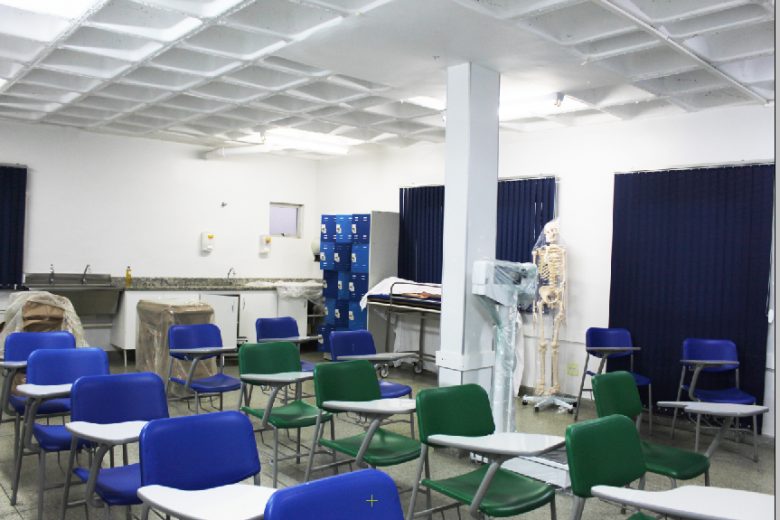 Senac Itabira vai implantar curso técnico de enfermagem em 2020