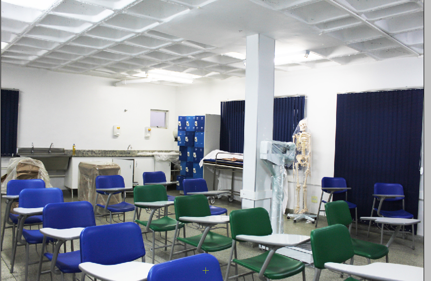 Senac Itabira vai implantar curso técnico de enfermagem em 2020