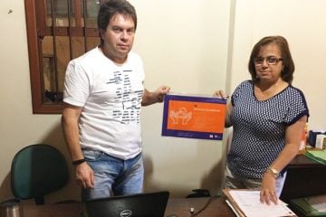“Envelope dado pela Vale para guardar documentos importantes é desrespeito”, criticam advogados de Barão