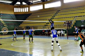 Secretaria de Esportes reforça que eventos estão suspensos durante onda roxa