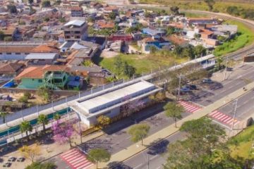 Vale nega informação de que pretende fechar estação ferroviária de Itabira
