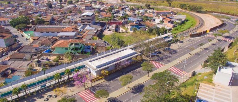 Vale nega informação de que pretende fechar estação ferroviária de Itabira