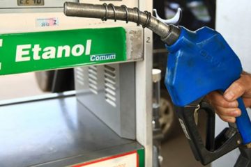 Romeu Zema derruba preço do etanol; veja de quanto será a economia