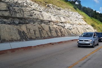 Trânsito segue sem ocorrências nas rodovias federais nesta quarta