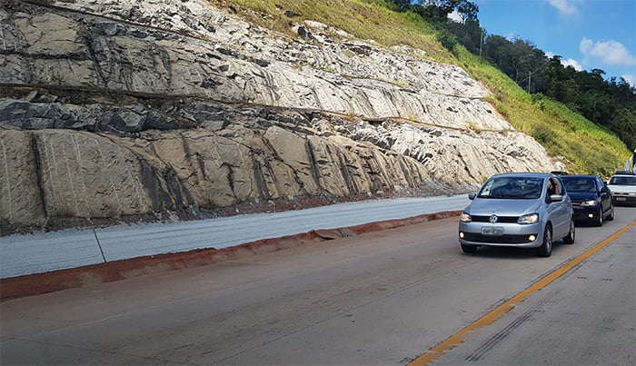 Trânsito segue sem ocorrências nas rodovias federais nesta quarta