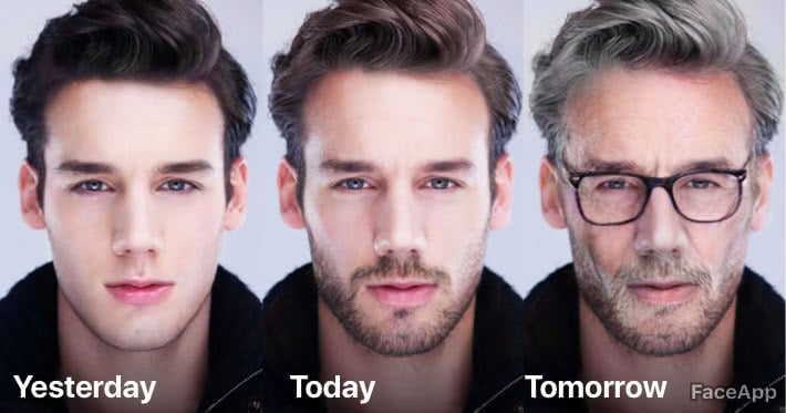 Procon notifica FaceApp, Apple e Google