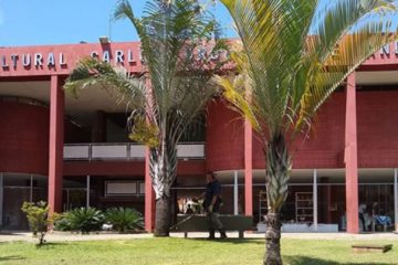 Lei Aldir Blanc: Itabira já recebeu repasse federal de auxílio financeiro para a cultura