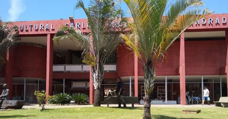 Lei Aldir Blanc: Itabira já recebeu repasse federal de auxílio financeiro para a cultura