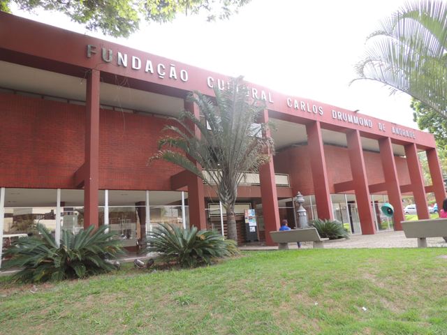 FCCDA divulga programação cultural do mês de abril. Confira!