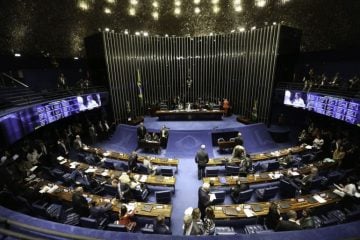 Aprovada lei que fixa prazo para notificar violência contra mulher