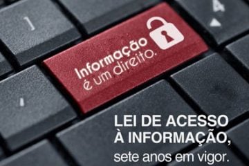 TSE fortalece ações de transparência nos sete anos da Lei de Acesso à Informação