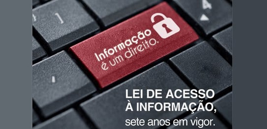 TSE fortalece ações de transparência nos sete anos da Lei de Acesso à Informação