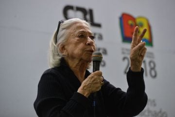 “A Vida Invisível” representa o Brasil na disputa pelo Oscar