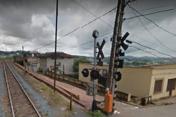 Discussão sobre concessão de ferrovias é prorrogada, mas outra vez exclui Itabira
