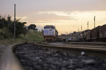 Itabira vacina rodoviários e ferroviários neste sábado
