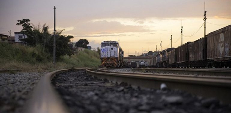 Itabira vacina rodoviários e ferroviários neste sábado