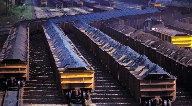 Fazenda é contra antecipação de concessões de ferrovias da Vale