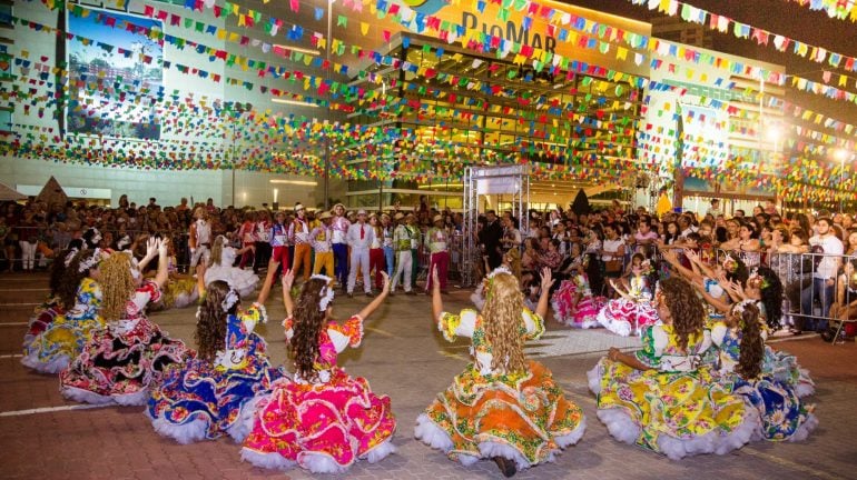 Cemig alerta para cuidados com a rede elétrica durante festas juninas