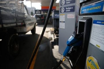 Diesel comprado em refinarias está mais caro a partir de hoje