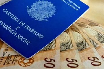 Governo anuncia liberação de saques do FGTS e fundo PIS-Pasep – Veja como vai funcionar