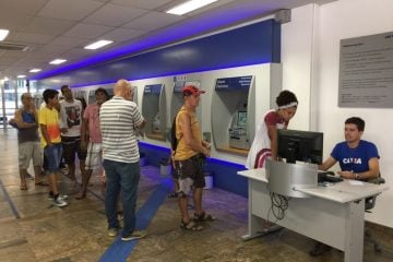 Boletos vencidos a partir de R$ 100 podem ser pagos em qualquer banco