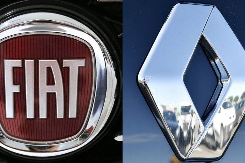 Renault e Fiat Chrysler devem anunciar acordo para criar nova gigante do setor