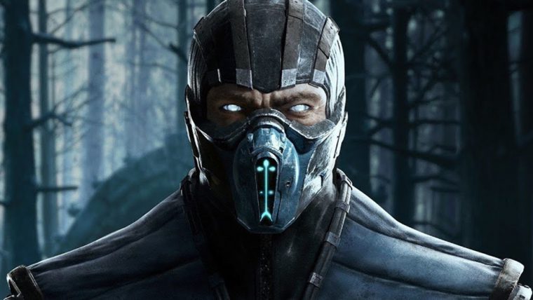 Filme de Mortal Kombat será para maiores de idade