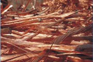 Proprietário de ferro-velho é acusado de receptação de fios de cobre em Itabira