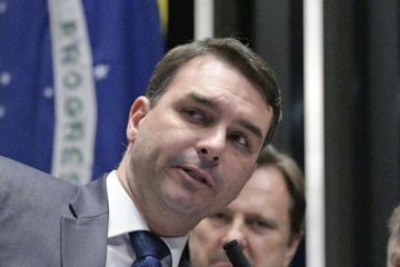 Toffoli determina paralisação de investigações baseadas em dados bancários, incluindo a de Flávio Bolsonaro