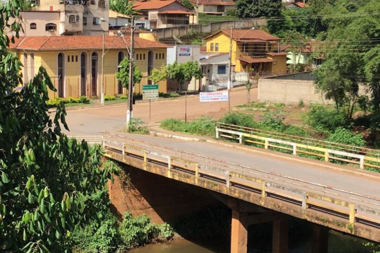 Comarca de Barão de Cocais retoma atividades em novo endereço