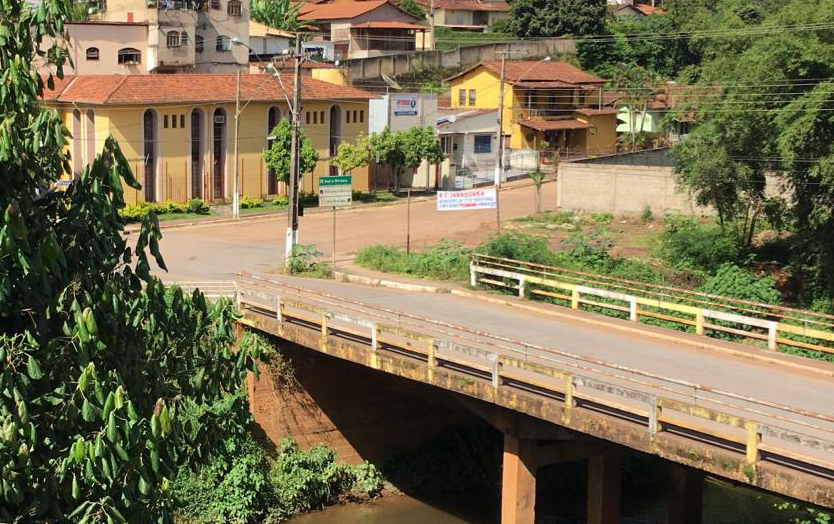 Comarca de Barão de Cocais retoma atividades em novo endereço