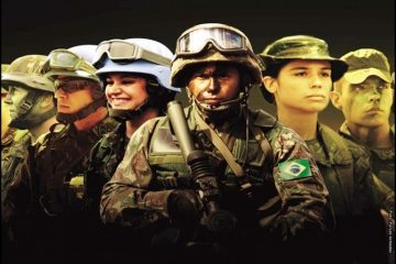 Jovens de Catas Altas recebem dispensa militar nesta quinta-feira