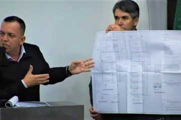 Perícia Integrada em Monlevade será pauta de reunião na Cidade Administrativa