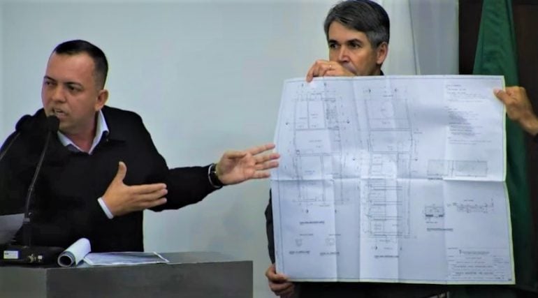 Perícia Integrada em Monlevade será pauta de reunião na Cidade Administrativa