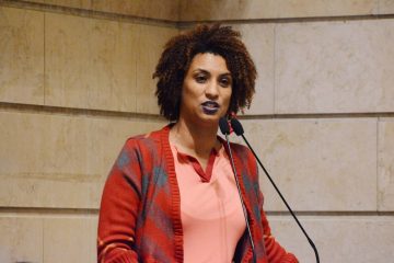 Suspeitos do assassinato de Marielle negam envolvimento no caso