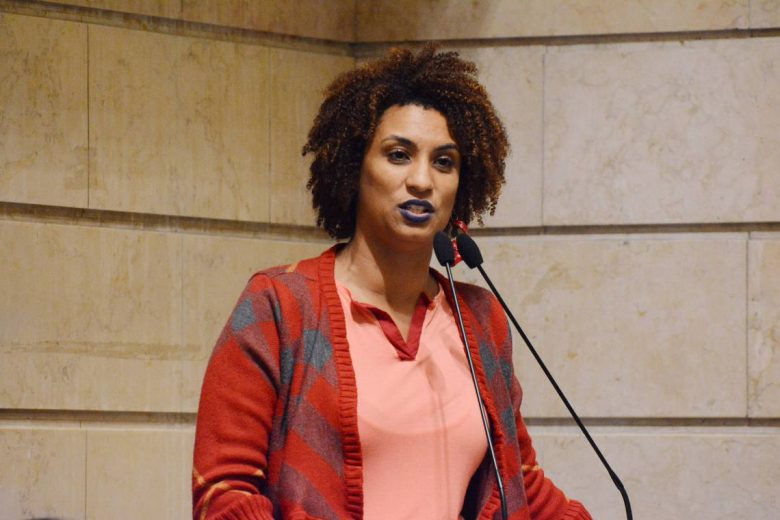Suspeitos do assassinato de Marielle negam envolvimento no caso