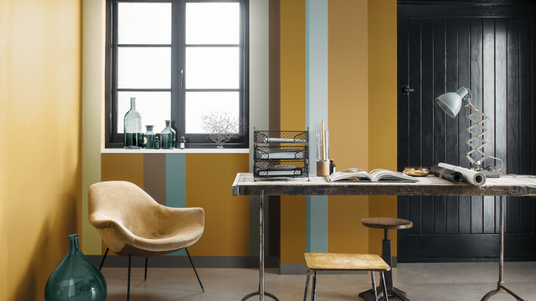 Você conhece o trabalho do decorador? Veja como ele pode criar ambientes com a sua cara