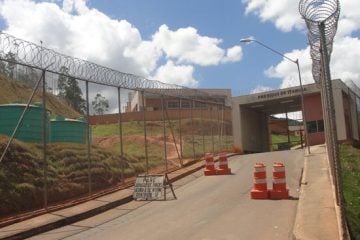 Transferência do presídio de Itabira para outra cidade preocupa entidades