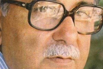 Ex-ministro da cultura, José Aparecido de Oliveira, será homenageado na ABL