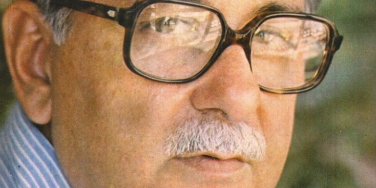 Ex-ministro da cultura, José Aparecido de Oliveira, será homenageado na ABL